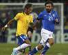 Hulk: Neymar deveria escolher a Rússia