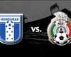 Apuestas: ¿Vencerá México a Honduras?