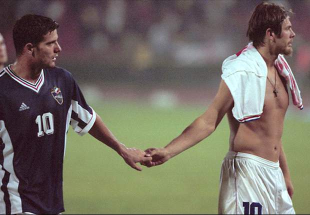 Serbia y Croacia, historia de una rivalidad