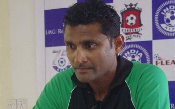 'The players should start playing for themselves' - Air India coach Naushad Moosa