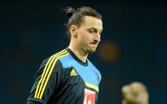 Zlatan Ibrahimovic Kembali Ke Italia? Sulit, Tapi Mungkin