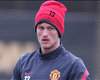 Fulham & West Ham Incar Anders Lindegaard