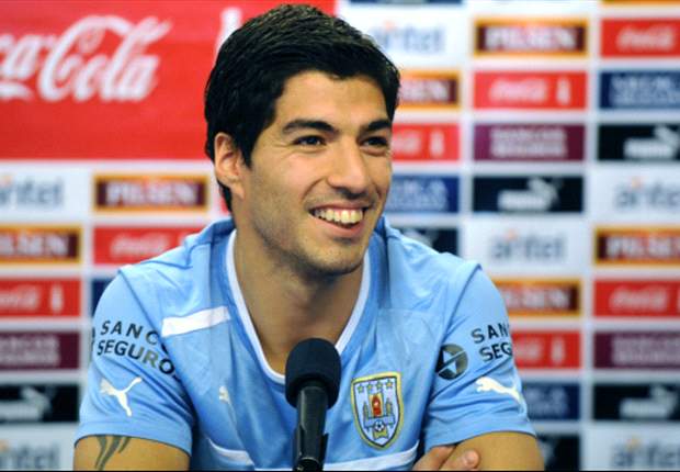 Luis Suárez: "Nos cuesta ser protagonistas"