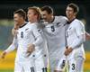 New Zealand clinches place in World Cup qualifying playoff vs. CONCACAF team