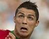 Mondial 2014, POR - Ronaldo suspendu