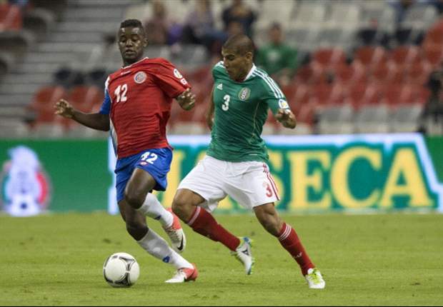 Chepo predicting hard-fought midfield battle in Honduras