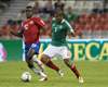 Chepo expecting physical midfield battle