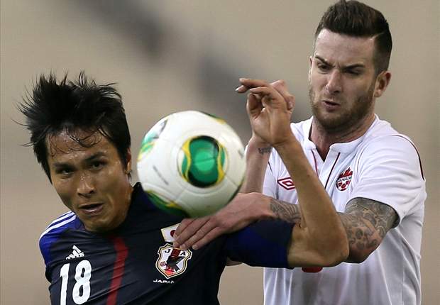 Rudi Schuller: Three observations from Canada's 2-1 loss to Japan