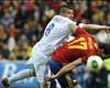 Spain 1-1 Finland: Pukki earns draw