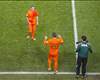 Van Gaal: Sneijder a doubt for Romania clash