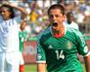 Honduras 2-2 Mexico: Los Catrachos rally