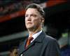 Robben & Van Persie make Netherlands squad for Asia trip