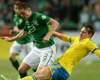 McCarthy pleased with Sweden point