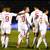 FA: No evidence of racist England chanting