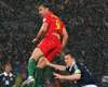 Maloney: Scotland confidence is 'dented'
