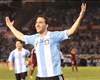 Match Report: Argentina 3-0 Venezuela