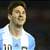 Messi overtakes Maradona's Argentina tally