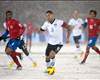 Mondial 2014 - Le Costa Rica veut rejouer