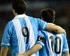 Betting Preview: Argentina-Colombia