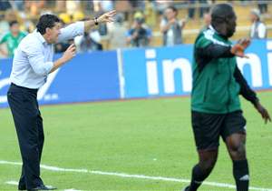 Mexico's players have come out in support of manager Jose Manuel 'Chepo' de la Torre.