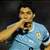 Suarez & Cavani face off in Madrid audition