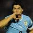 Suárez é um dos nomes certos no Uruguai