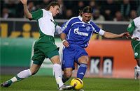 gentner