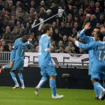 Ajax - PSV (foto ANP)