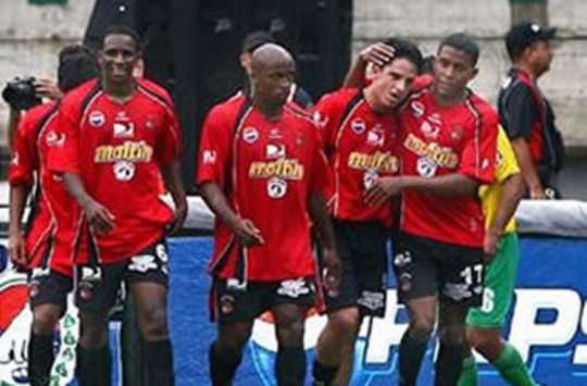 Caracas FC