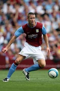 Gary Cahill