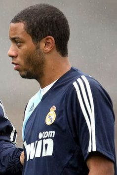 Marcelo - Real Madrid