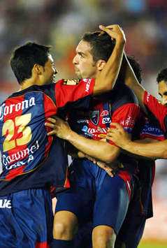 Giancarlo Maldonado - Atlante (Mexsport)