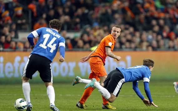 Agent Clasie: "Ook Engelse interesse"