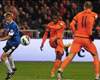 Schaken: "Lens beter gedaan in Oranje"