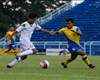 Lights up at Pasir Gudang 