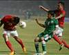 TERBAIK & TERBURUK: Indonesia 1-2 Arab Saudi