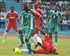 Match Report: Nigeria 1-1 Kenya