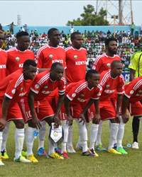 Harambee Stars to shift training to Naivasha - Goal.com