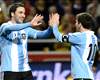 Messi: "Ik begrijp Higuaín steeds beter"