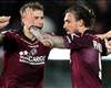 Federico Dionisi, Paulinho - Livorno
