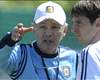 Messi can change everything, says Sabella