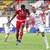 Debutants prosper in Pune-Lajong draw