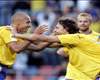Who's the greatest? Ibrahimovic v Larsson