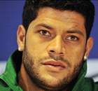 Transfer Talk: Hulk on Mourinho wishlist