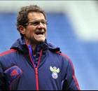 Fabio Capello agrees PSG switch