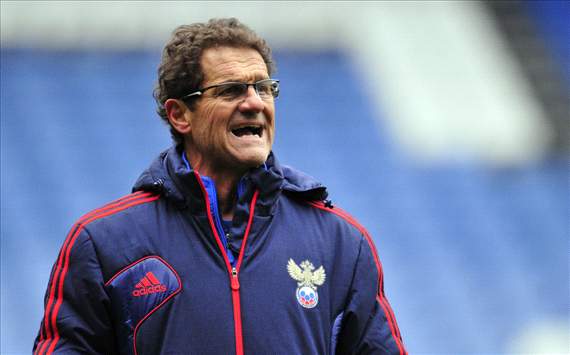 Scatto Psg, sarà Capello il post-Carlo