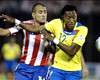 Previa Conmebol: Ecuador - Paraguay