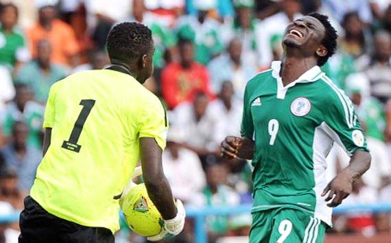 Origi available for Ghana friendly