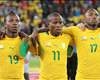 Bafana fail to net Spain match