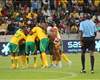 South Africa in Cosafa Cup